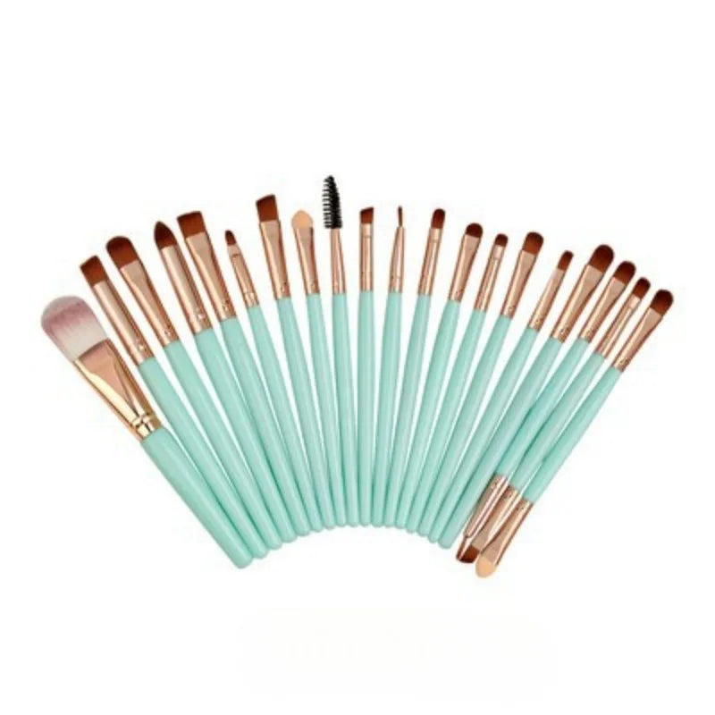 MyBeautySpot Magic Brushes
