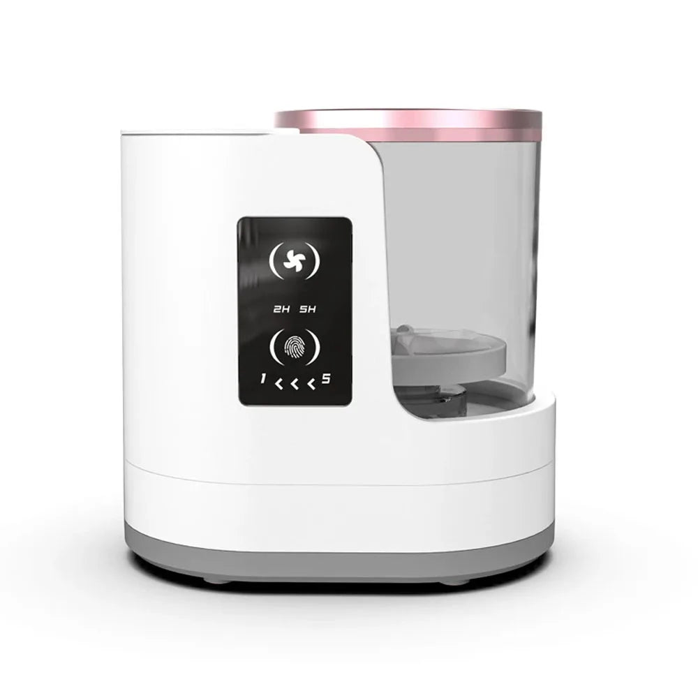 MyBeautySpot 2.0