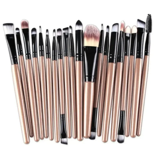 MyBeautySpot Magic Brushes